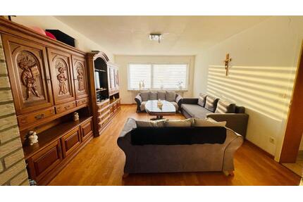 schöne 3 Zimmer Wohnung in Sürenheide Verl