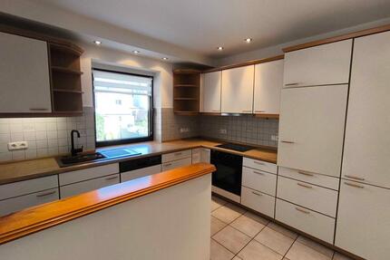 Helle 3-Zimmer Dachgeschoss-Wohnung in Hinsbeck - Nettetal