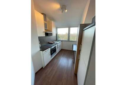 Wohnen auf Zeit in Düsseldorf 1.150,00 €