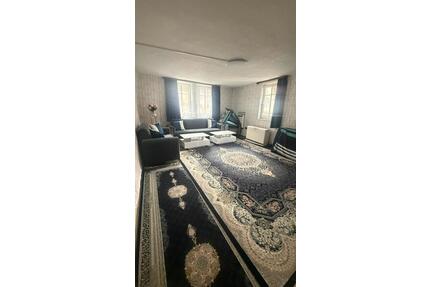 4,5 ZIMMER WOHNUNG ZENTRUM IN ALSFELD ZU VERMIETEN.