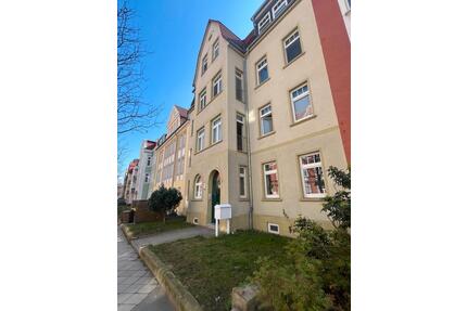 Möbliertes Zimmer mit Küche und Terrasse ab sofort zu vermieten - Erfurt Daberstedt