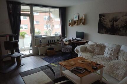 Zwei Zimmer Wohnung in Neuss zu vermieten