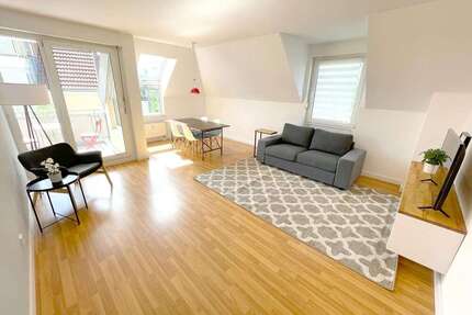 Wohnen auf Zeit in Leipzig 1.199,00 €