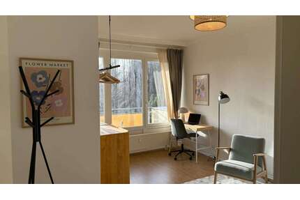 WG-Zimmer in Berlin 950,00 € 21 m²