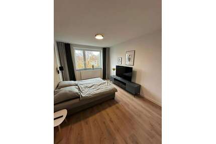 WG-Zimmer in Hamburg 850,00 € 13 m²