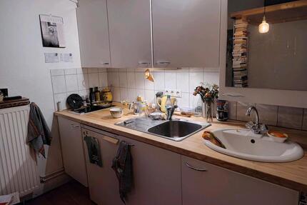 1-Zimmer Wohnung in Bonner Nordstadt UNTERMIETE - Waldbröl