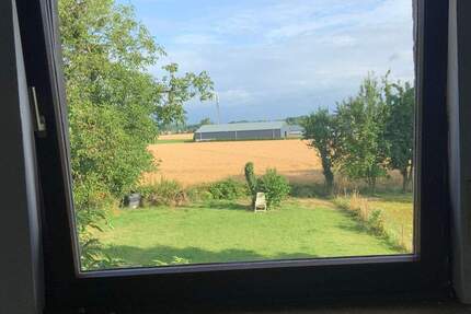 Vollmöblierte Dreizimmerwohnung - Königswinter Vinxel