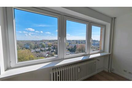 Mietwohnung 3 Zimmer in Pinneberg - ab sofort