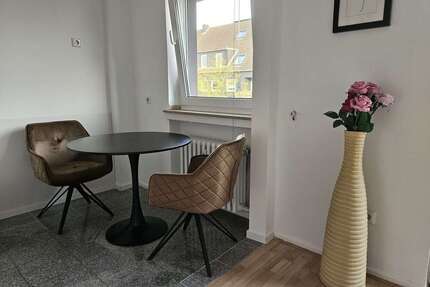 Wohnen auf Zeit in Köln 1.190,00 €