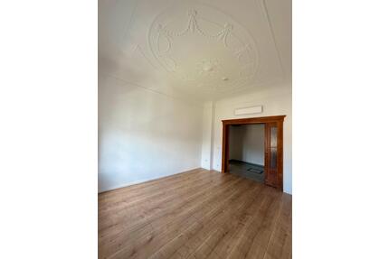 3-Zimmer Altbau-Wohnung in Langerfeld - Wuppertal Gemarkung Elberfeld