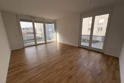 AA-Wasseralfingen, moderne 3-Zimmer Wohnung, mit 2 Bäder zum Erstbezug - Aalen-Wasseralfingen