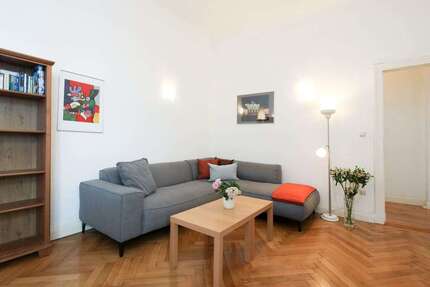 Wohnen auf Zeit in Berlin 1.890,00 €