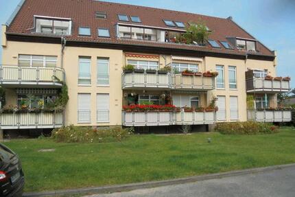 1 Zimmer Wohnung, zentral in Falkensee, frei ab 01.12.