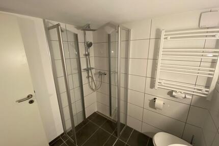 Moderne 1-Zimmer Souterrain Wohnung in Spenge Lenzinghausen