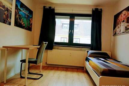 Wohnen auf Zeit in Bremen 1.200,00 €