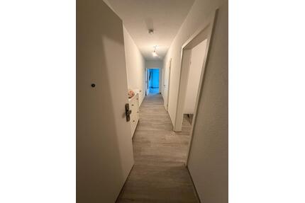 Kernsanierte 3 Zimmer Wohnung - 864,00&nbsp;EUR Kaltmiete, ca.&nbsp; 57,80&nbsp;m&sup2; in Dortmund (PLZ: 44369) Huckarde