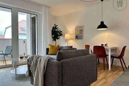 Wohnen auf Zeit in Leipzig 1.150,00 €