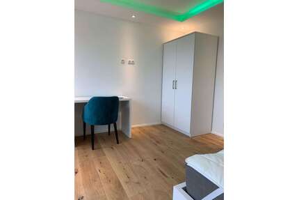 WG-Zimmer in München 655,00 € 20 m²
