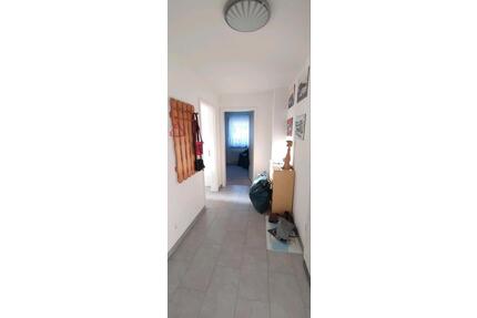 3 Zimmer Wohnung in Top Lage zu vermieten - Bad Oeynhausen Rehme