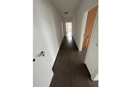 2-Zimmer Wohnung 60 m² – moderne Küche – zentrumsnah Emsbüren