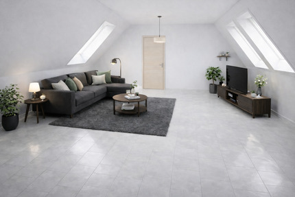 Renovierte 3 Zimmer Dachgeschosswohnung - Delitzsch
