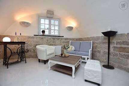 Wohnen auf Zeit in Stuttgart 990,00 €