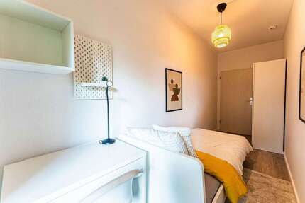 WG-Zimmer in Potsdam 640,00 € 10.5 m²