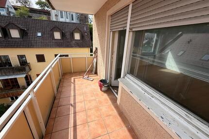 Schöne 1,5 Zimmer Wohnung im Herzen von Kaufbeuren