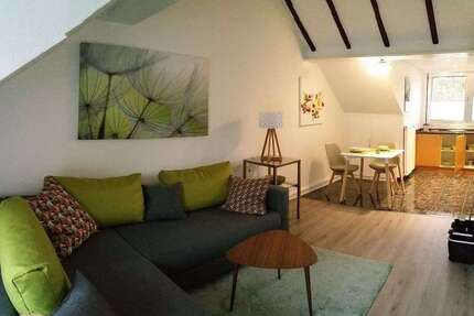 Wohnen auf Zeit in Köln 1.350,00 €