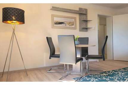 Wohnen auf Zeit in Braunschweig 1.180,00 €