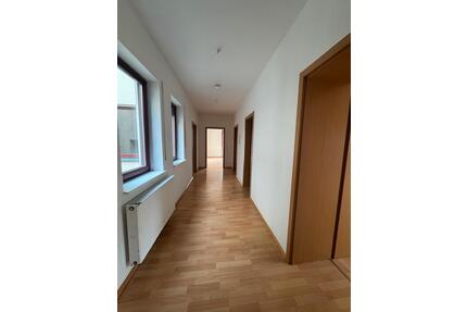 5-Zimmer Wohnung im Herzen von Altenburg