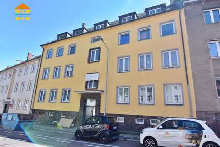 Wohnung zum Mieten in Chemnitz 335,00 € 61.7 m²