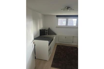 1 WG Zimmer möbeliert in Waiblingen Neustadt ab sofort