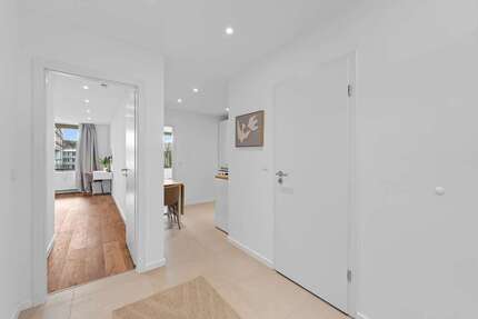 WG-Zimmer in München 750,00 € 12 m²