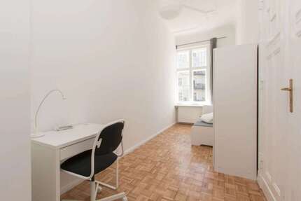 WG-Zimmer in Berlin 605,00 € 9 m²