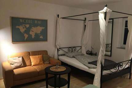 Wohnen auf Zeit in Frankfurt am Main 1.150,00 €
