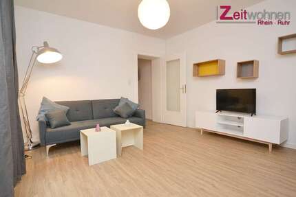 Wohnen auf Zeit in Köln 1.275,00 €