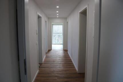 4+1 Zimmer Wohnung in Hom- Einöd - Homburg