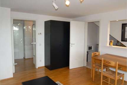 Wohnen auf Zeit in Düsseldorf 1.115,00 €