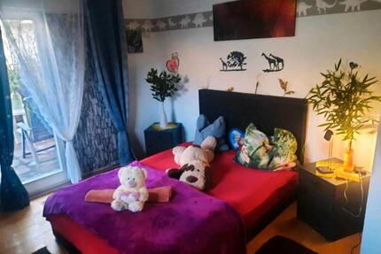 Appartement ab sofort zu vermieten - Erfurt Linderbach