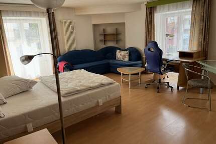 Wohnen auf Zeit in Hessen - Wiesbaden 710,00 €