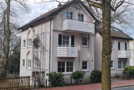 Lichtdurchflutete 3-Zimmer mit Balkon in Top-Lage - Lüdenscheid Staberg