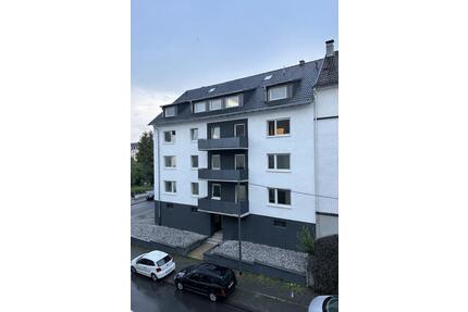 Remscheid 3,5 Zimmer Wohnung zu vermieten, 75qm mit Balkon