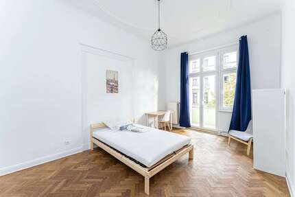 WG-Zimmer in Berlin 799,00 € 15 m²