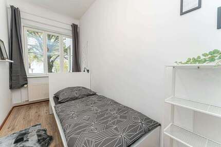 WG-Zimmer in Berlin 540,00 € 8 m²