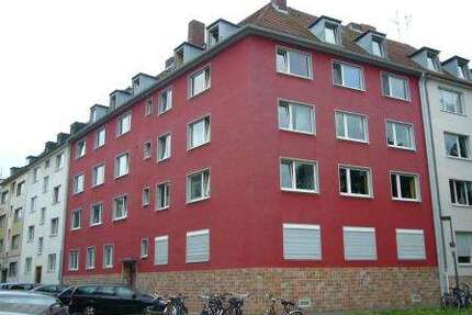 Wohnung zum Mieten in Köln 385,00 € 15 m²