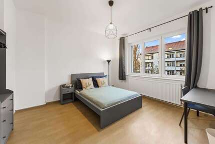 WG-Zimmer in Berlin 690,00 € 15 m²