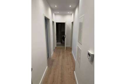 WG-Zimmer in Hannover 550,00 € 45 m²