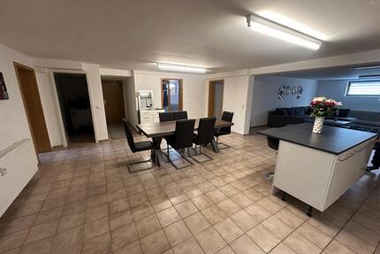 Große 4,5 Zimmer Wohnung in Neukirch bei Rottweil