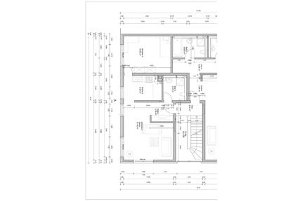 Wohnung 2-Zimmer zentral in Brühl-Schwadorf - Bornheim